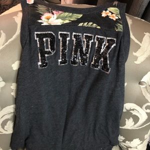 VICTORIA's SECRET PINK TANK TOP
